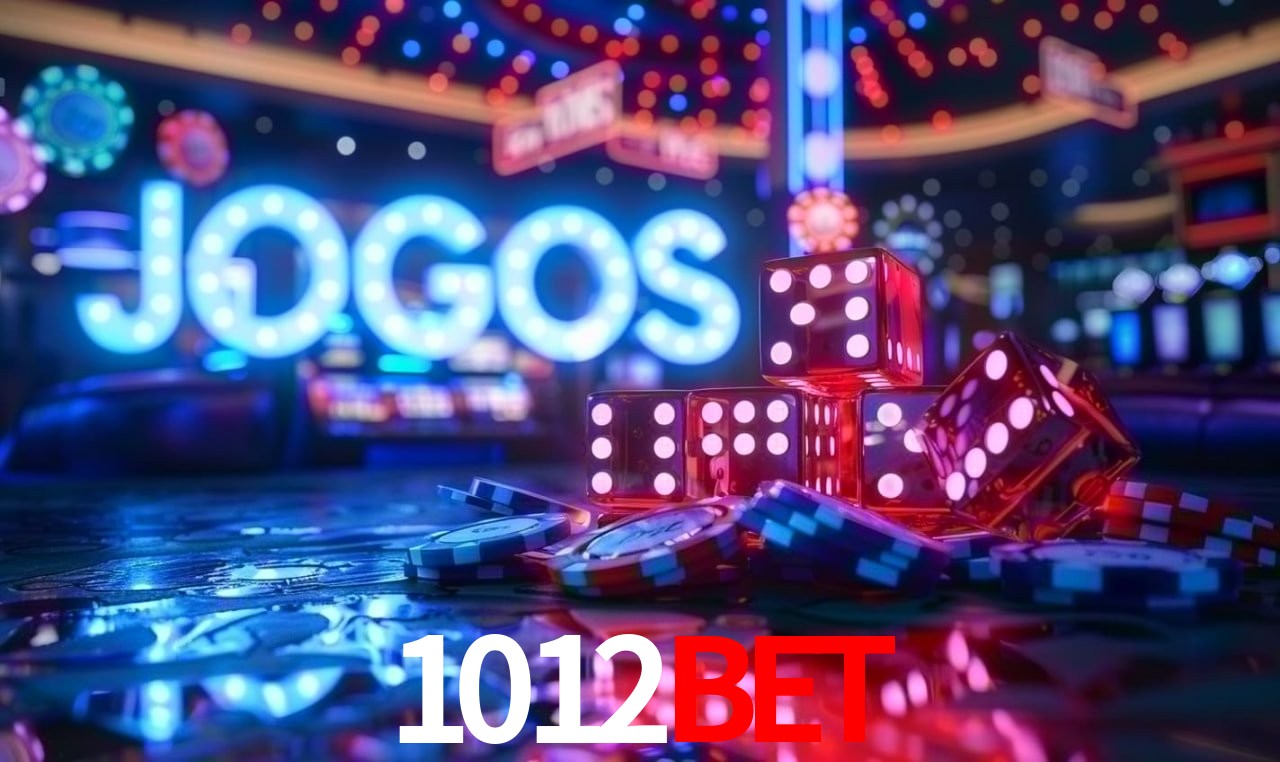 Jogos Exclusivos 1012bet