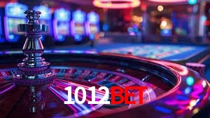 Apostas de Tênis 1012bet