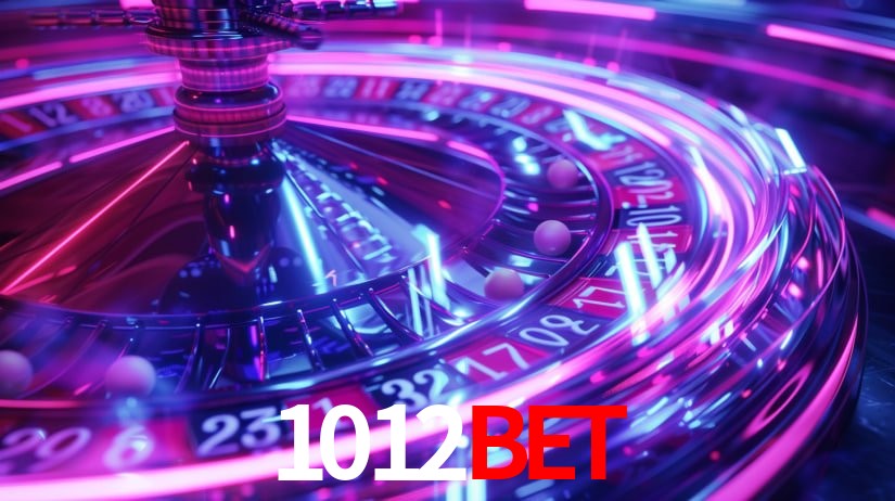 App oficial 1012bet