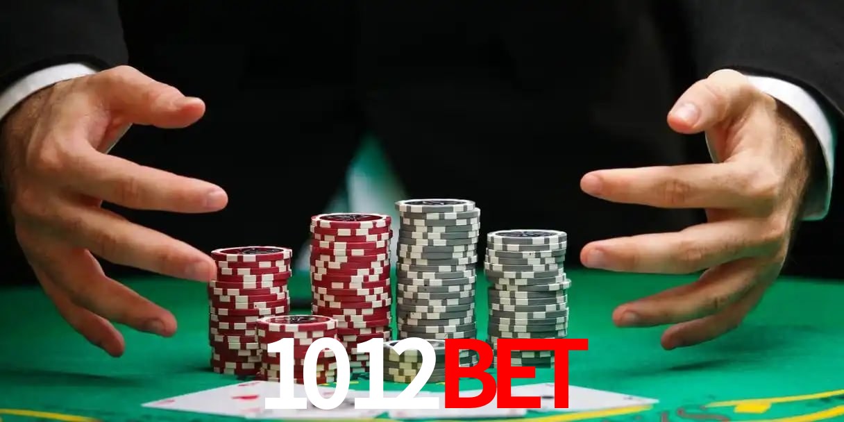 Painel RTP 1012bet