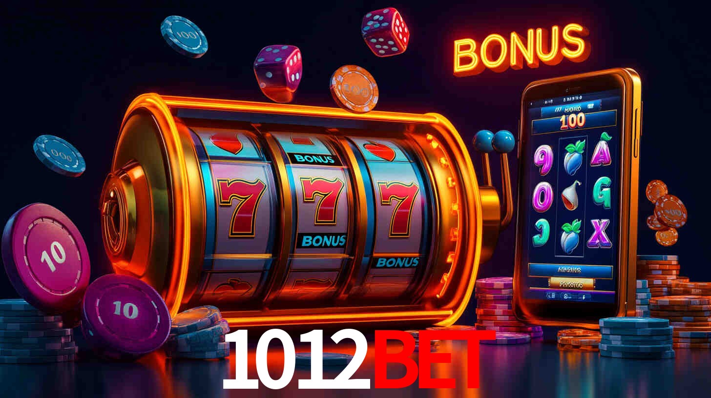 Explorando a Categoria de Eventos em Apostas na 1012bet