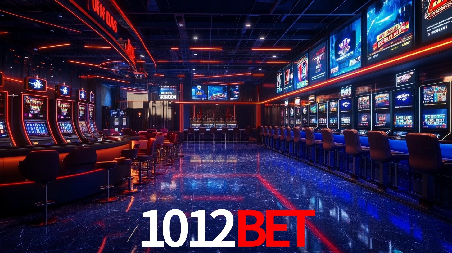 Welcome Bonus 1012bet