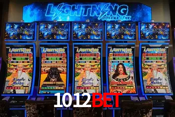 Desvendando o Mundo dos Jogos Virtuais na 1012bet