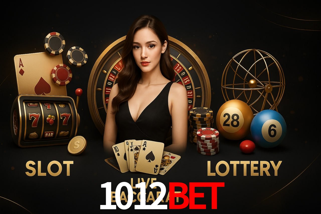Ofertas Exclusivas 1012bet