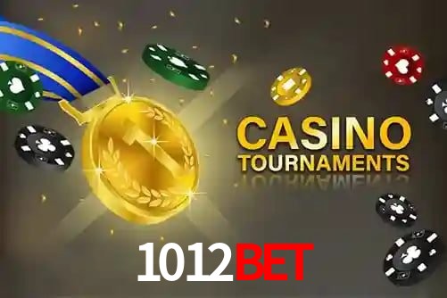 App mobile 1012bet