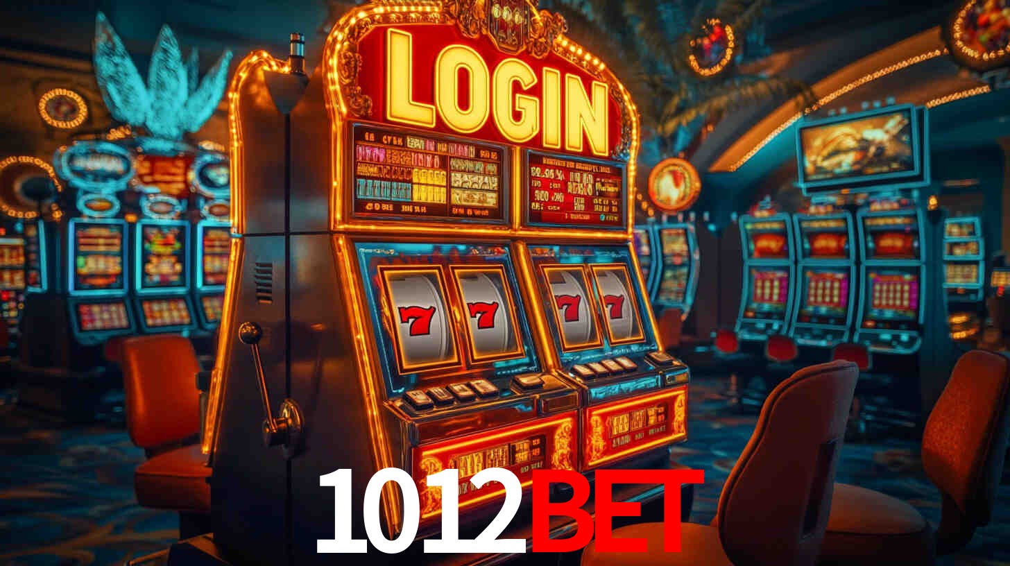 1012bet App Interface