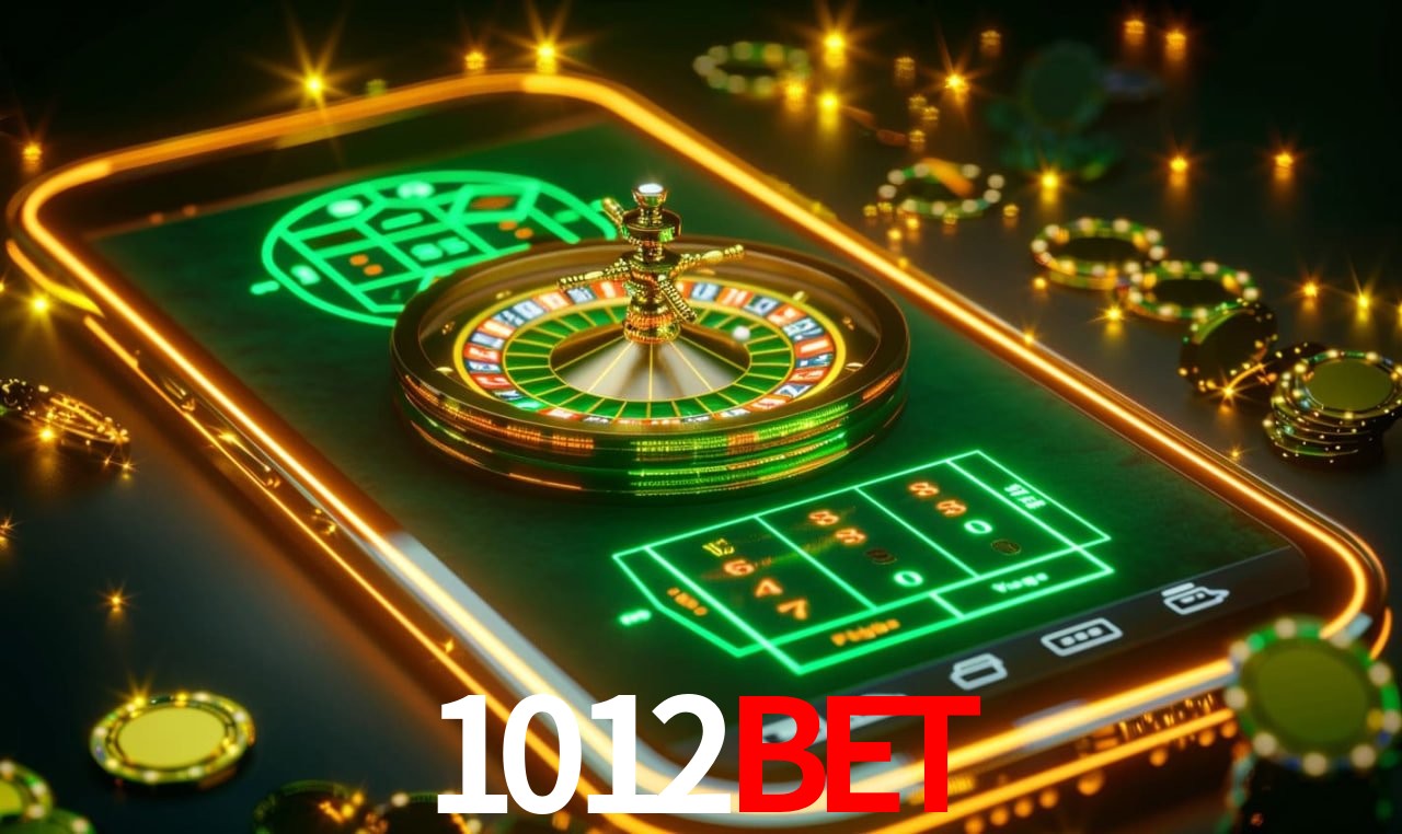 Sistemas de Segurança 1012bet