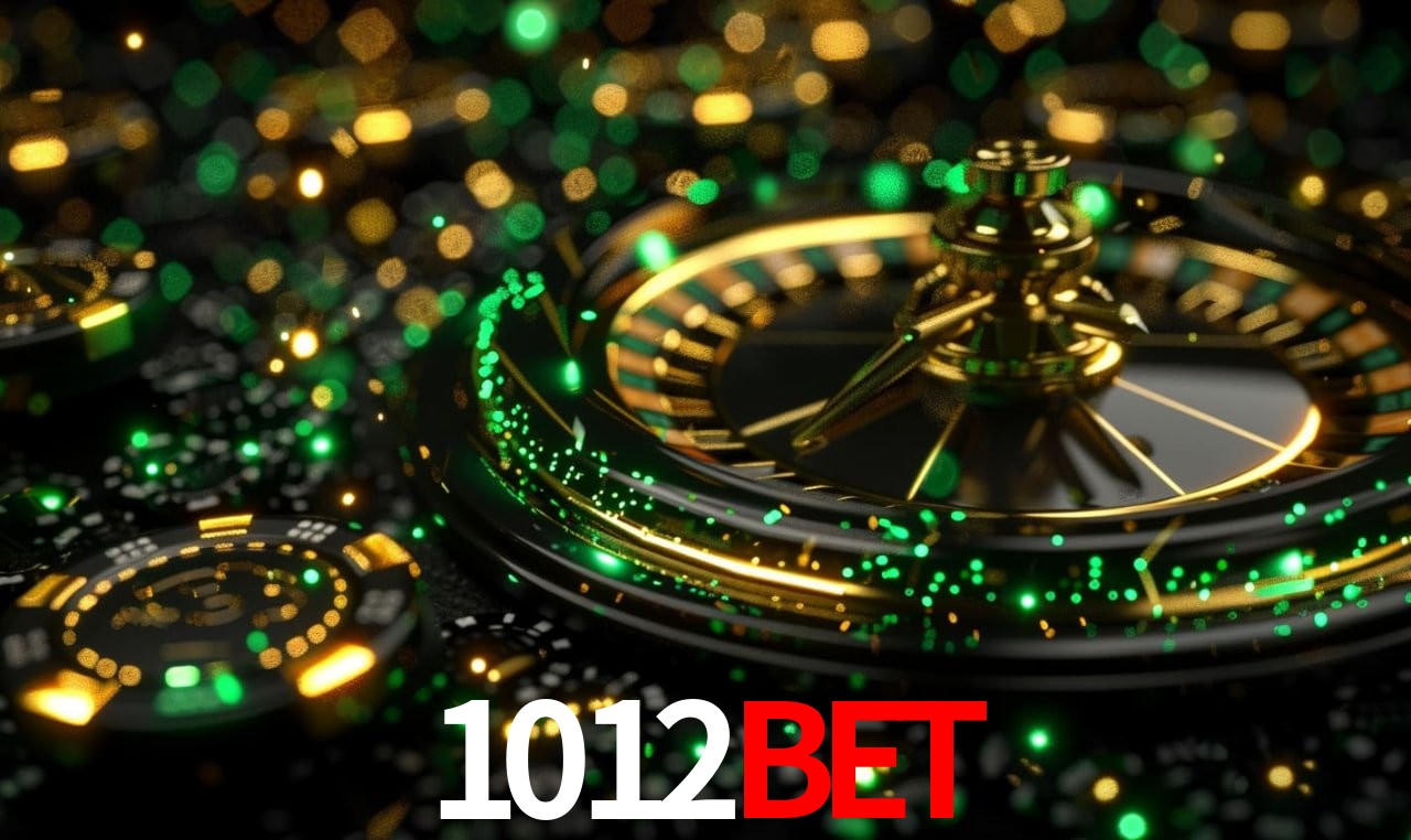 Jogos online 1012bet