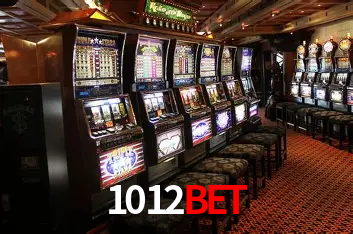 Apostas Esportivas na 1012bet: Um Guia Completo