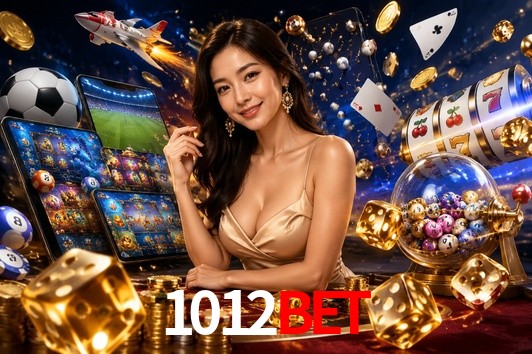 Game Providers 1012bet