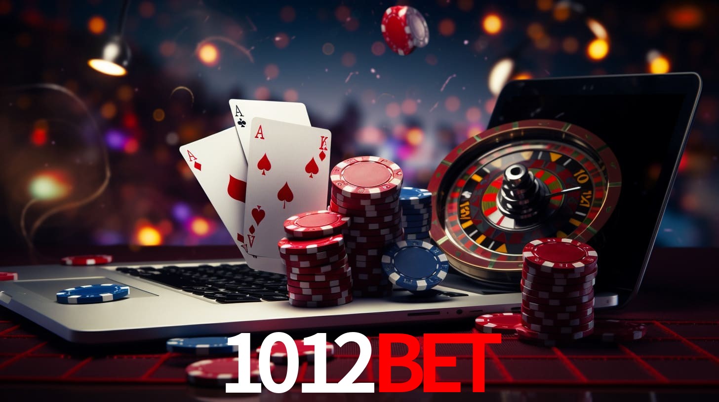 VIP Casino 1012bet