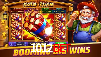 Inovações de Jogos na 1012bet: O Futuro das Experiências Interativas