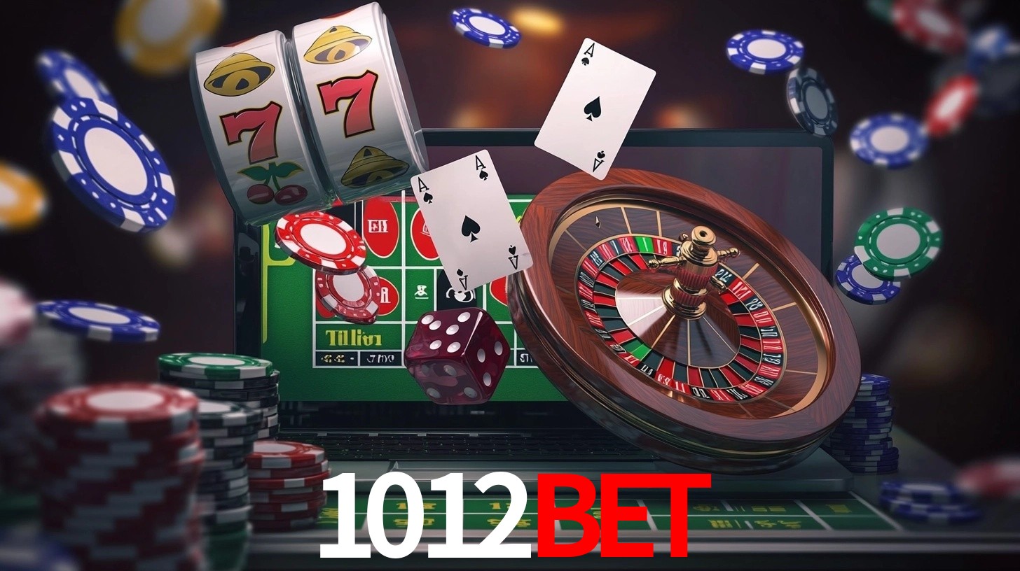 Ofertas Imperdíveis na 1012bet: Promoções e Bônus Que Valem a Pena