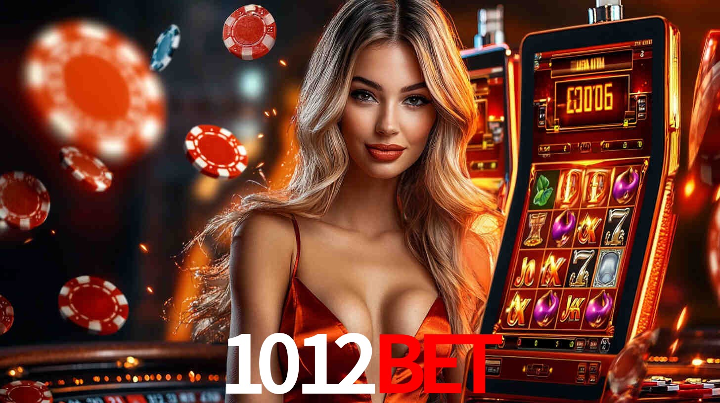 Sinta a adrenalina dos jogos de cassino com 1012bet