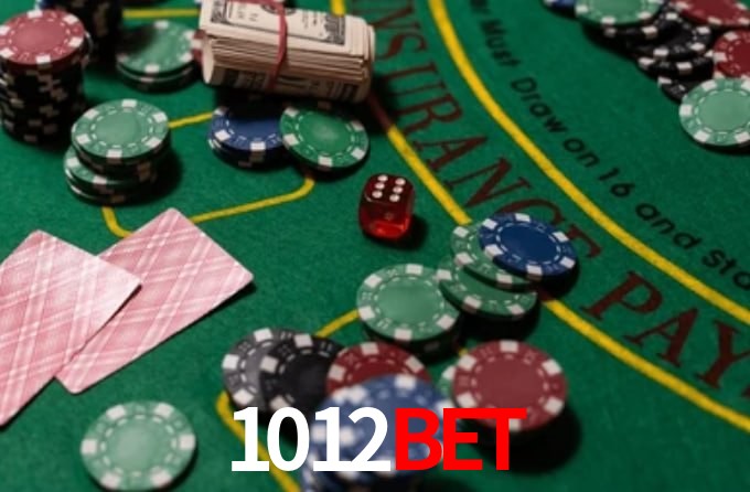 Bônus Generosos e Exclusivos no 1012bet para Você!