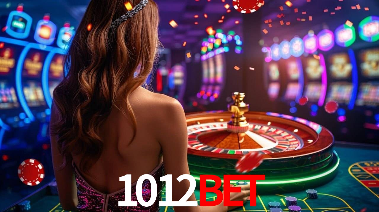 1012bet.com
